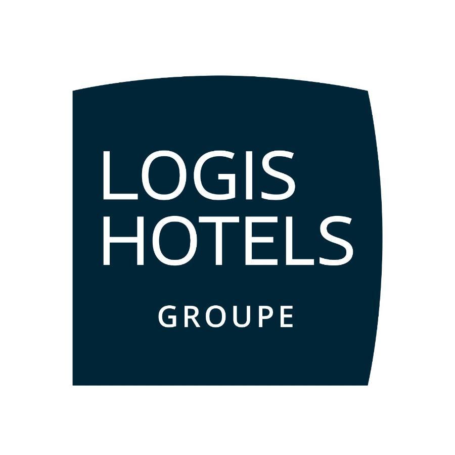 Logis Le Saint Hubert Hotel Haybes ภายนอก รูปภาพ