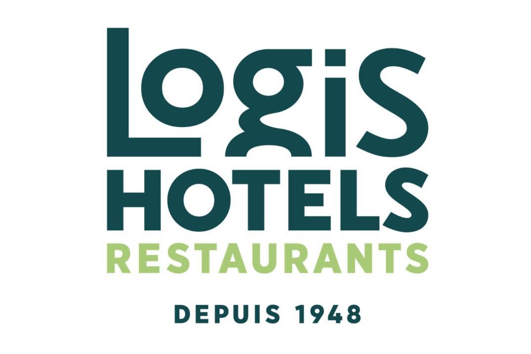 Logis Le Saint Hubert Hotel Haybes ภายนอก รูปภาพ